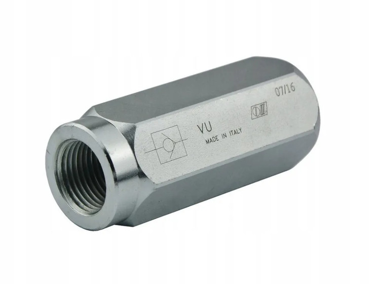 Обратный клапан G-1/2 (M20.95)