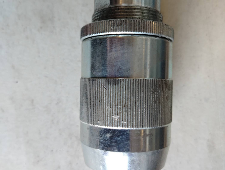 Обратный клапан G-3/4 (М26.44)