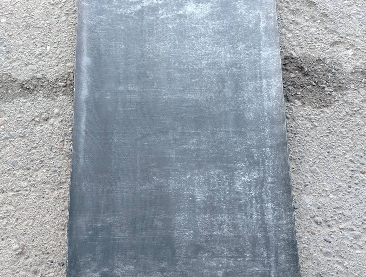 Техпластина 1.4 мм. ТМКЩ-C 2Ф (500х1000 мм.) ГОСТ 7338-90